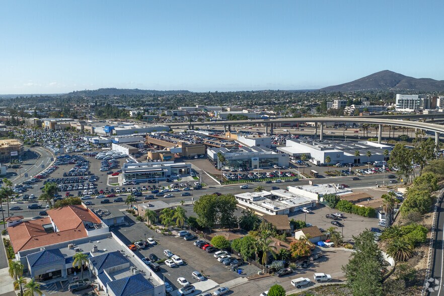 More Photos Of 8923 La Mesa Blvd, La Mesa Office For Sale