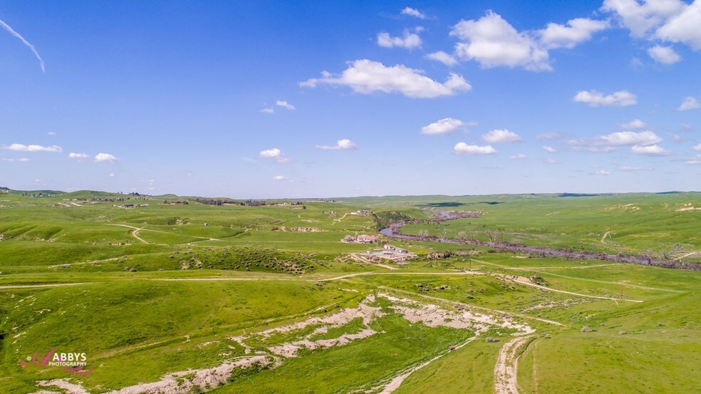 More Photos Of 13100 Oilfields Rd, Bakersfield Land For Sale