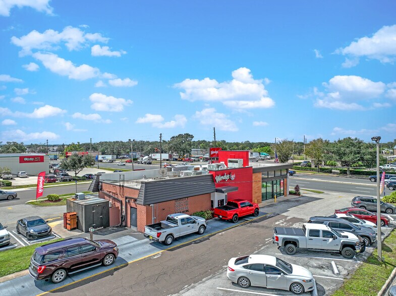 More Photos Of 411 Us Highway 27 S, Avon Park Fast Food For Sale