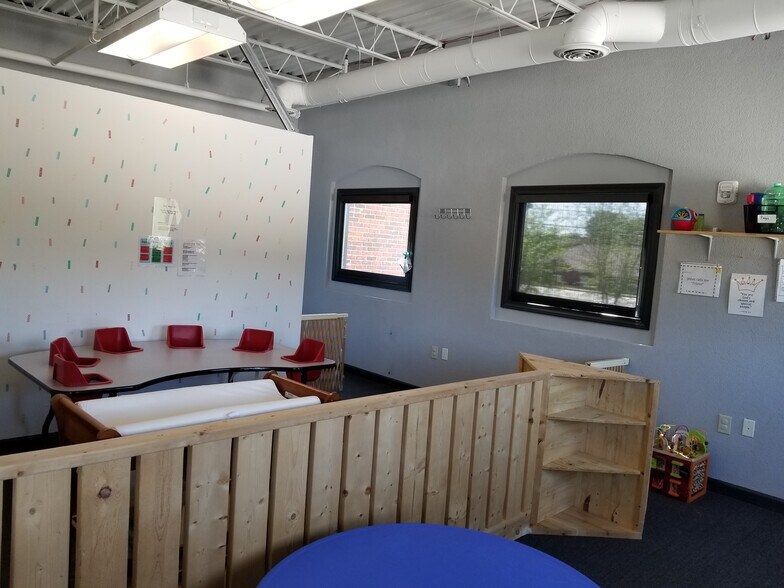 More Photos Of 3450 Acworth Due West Rd NW, Kennesaw Office For Lease