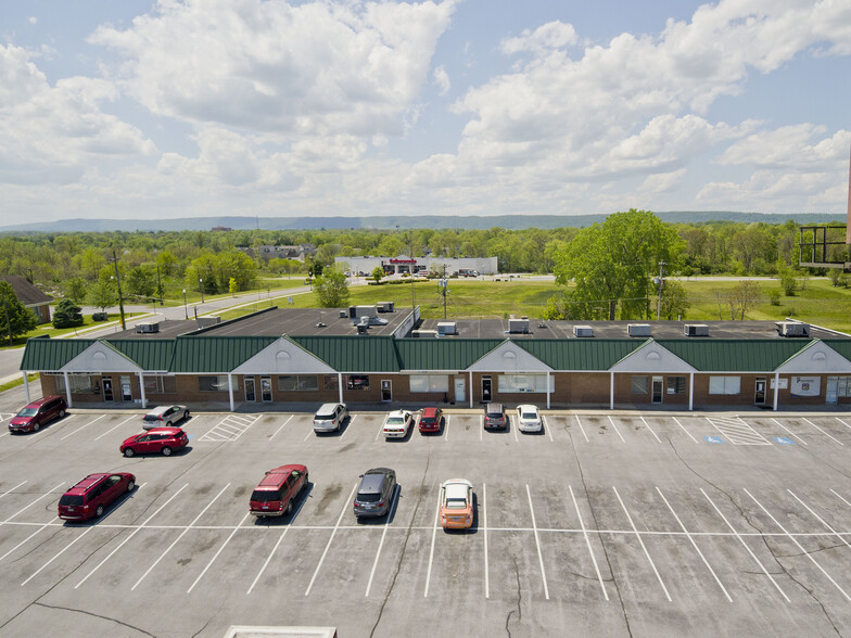 Primary Photo Of 1430 Edwin Miller Blvd, Martinsburg Unknown For Lease