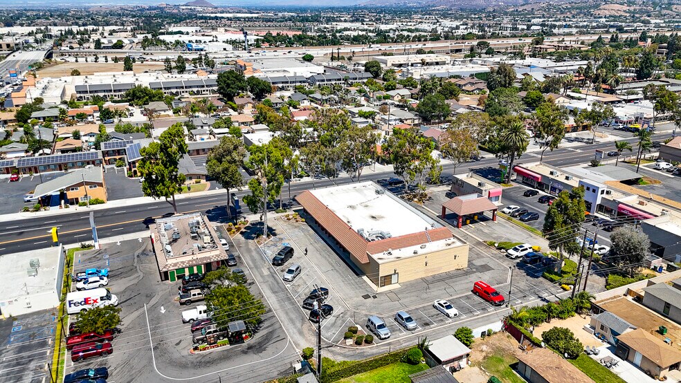 More Photos Of 1050 W 6th St, Corona Bank For Sale