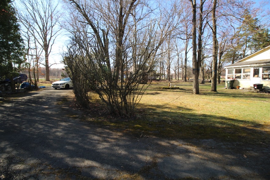 More Photos Of 110 S Main St, Cranbury Land For Sale