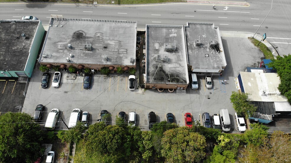 More Photos Of 1057-1067 NW 119th St, Miami Storefront For Sale
