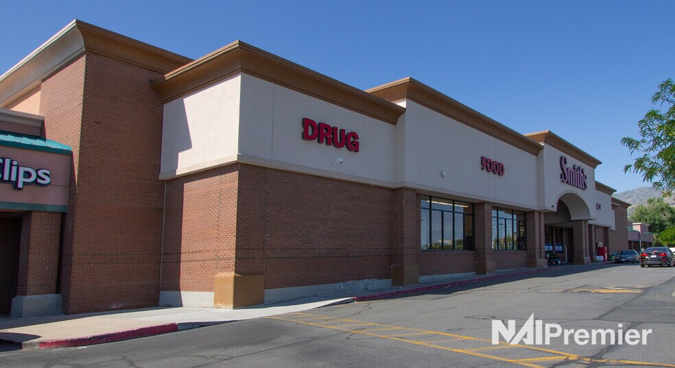 More Photos Of 8025-8087 W 3500 S, Magna Unknown For Lease
