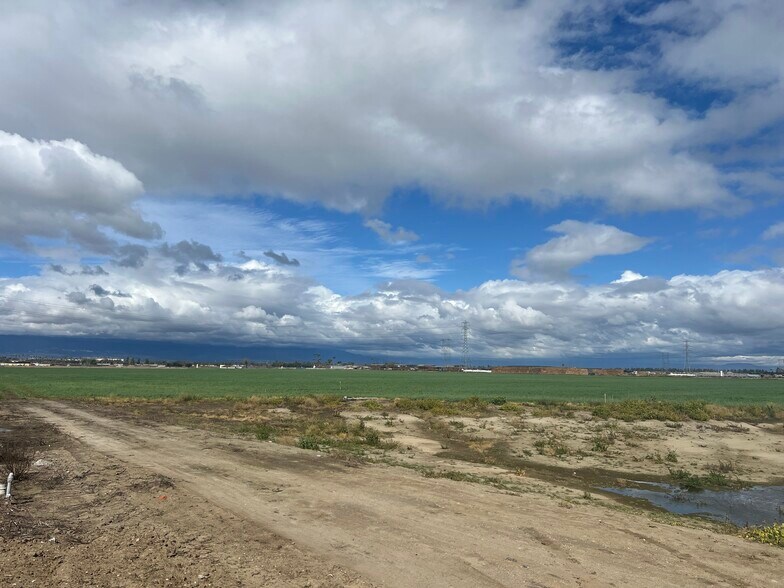 More Photos Of 0 Vineyard Ave, Ontario Land For Sale