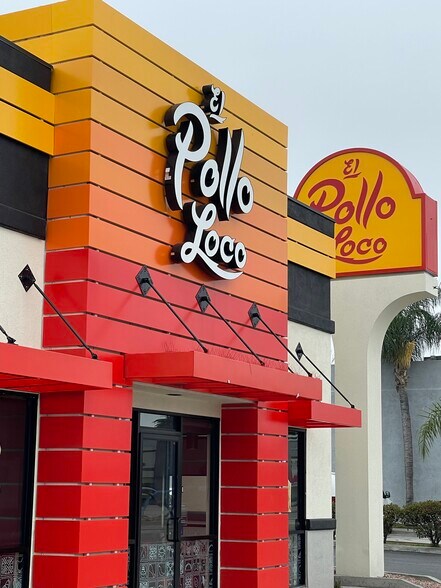 More Photos Of 631 Long Beach Blvd, Long Beach Fast Food For Sale