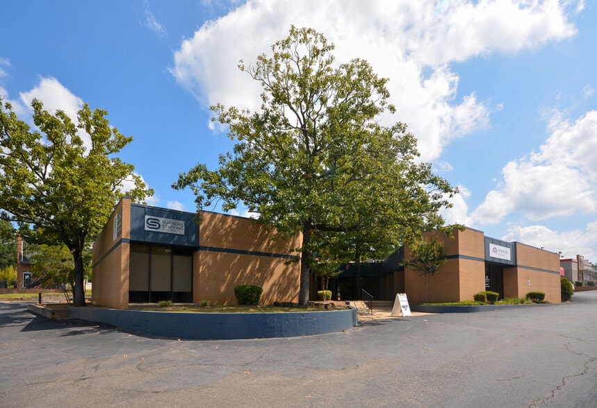 More Photos Of 11524 N Rodney Parham Rd, Little Rock Medical For Lease
