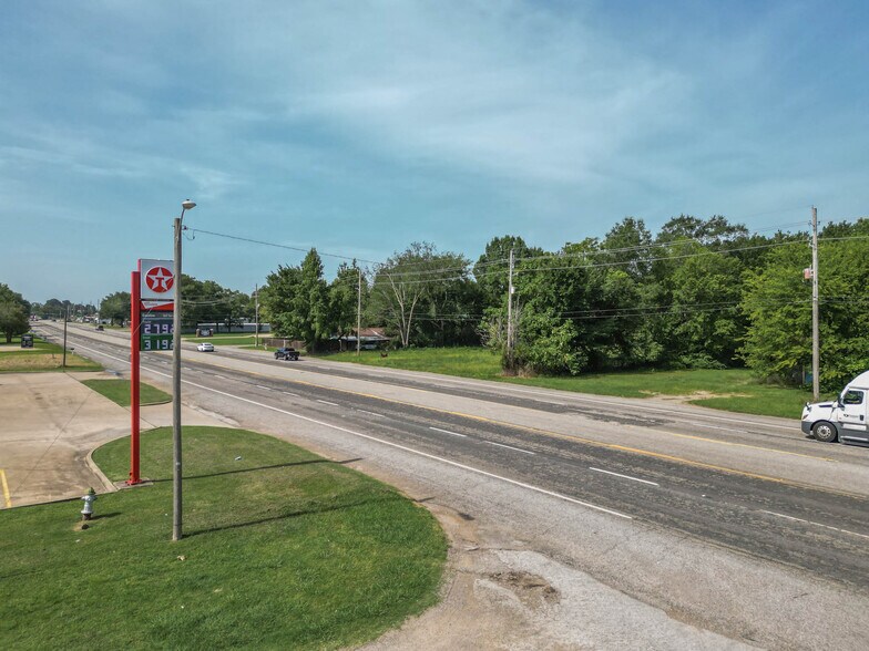 More Photos Of 1409 US Highway 271 N, Gilmer Land For Sale