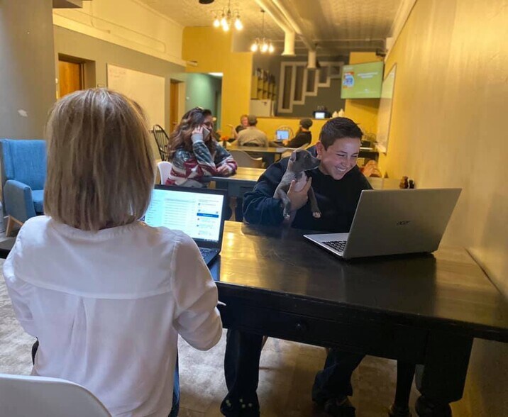 More Photos Of 21 N Main St, Mount Clemens Coworking Space