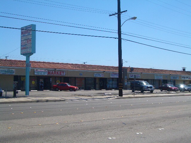 More Photos Of 14044-14112 S Crenshaw Blvd, Gardena Storefront Retail Office For Lease