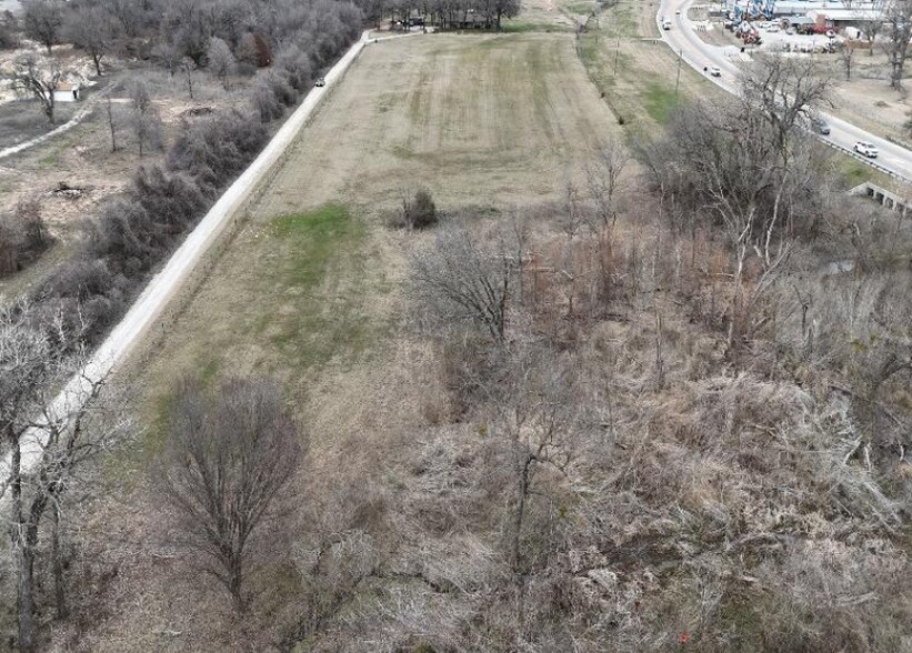 More Photos Of 1910 Greenwood Rd, Weatherford Land For Sale