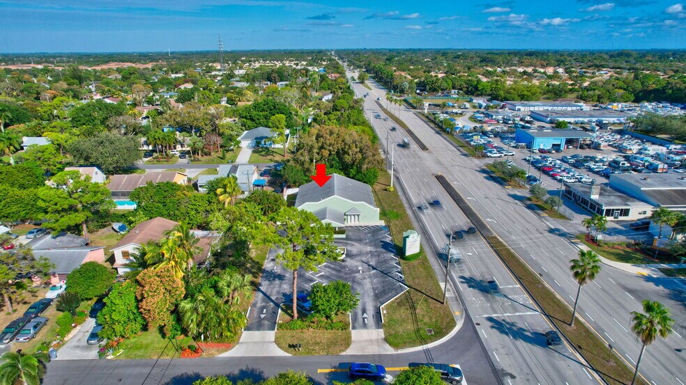 More Photos Of 13455 S Military Trl, Delray Beach Medical For Lease