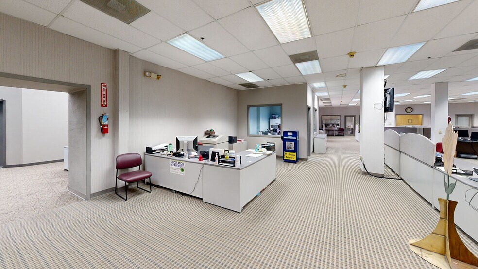 More Photos Of 1010-1012 Broughton St, Orangeburg Freestanding For Sale
