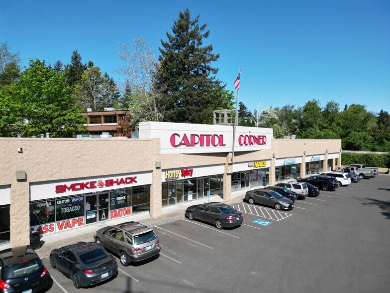 More Photos Of 10075 SW Barbur Blvd, Portland Supermarket For Sale