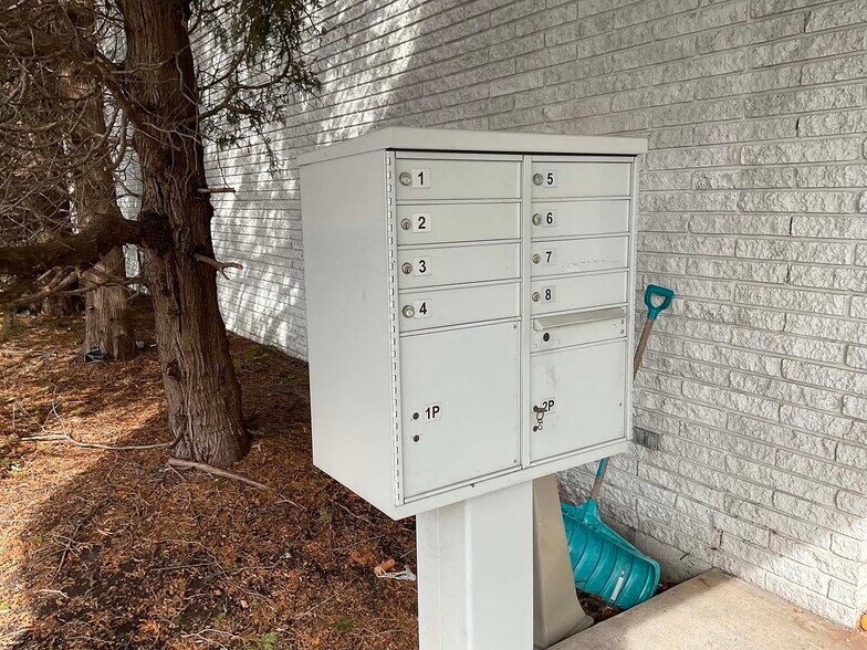 More Photos Of 102 N Abington Rd, Clarks Green Medical For Sale