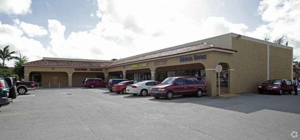 More Photos Of 10720 W Flagler St, Miami Unknown For Lease