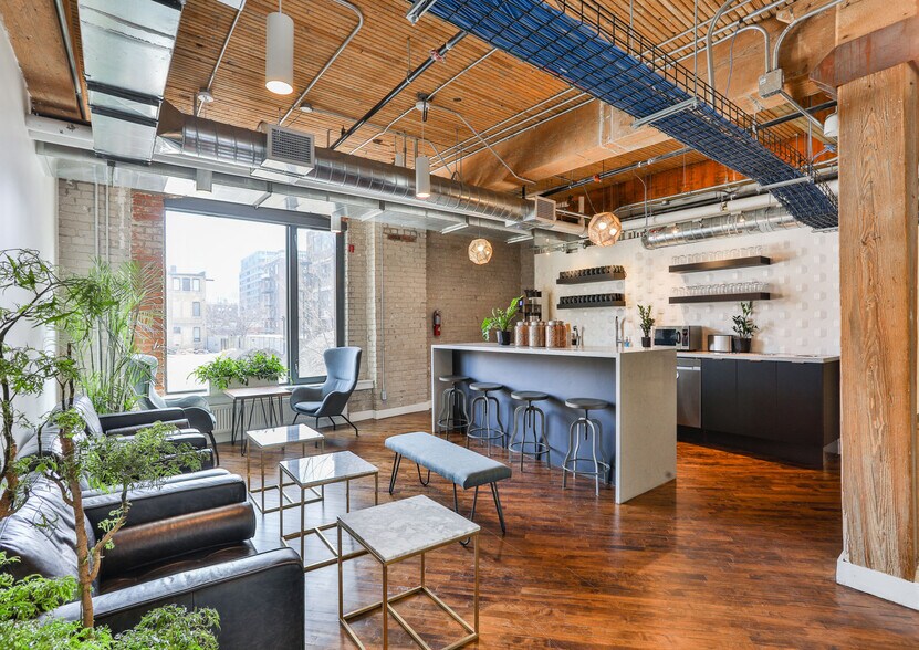 More Photos Of 545 King St W, Toronto Office For Lease