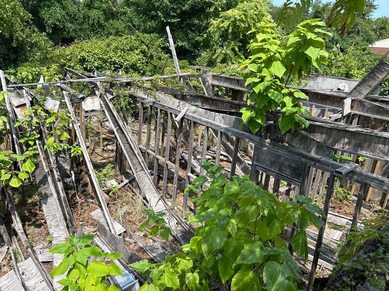 More Photos Of 2800 Joplea Ave, Baltimore Land For Sale