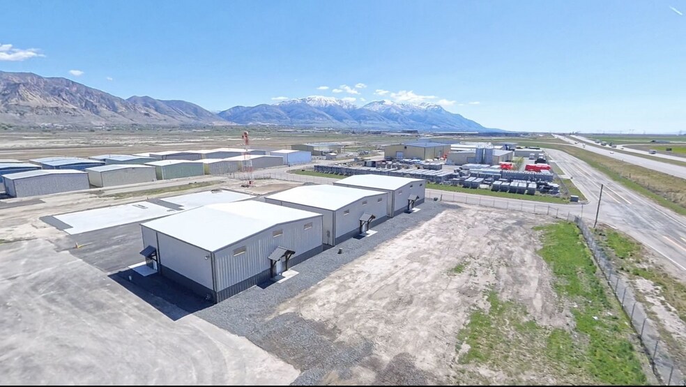 More Photos Of 1800 N 2000 W, Brigham City Airport For Sale