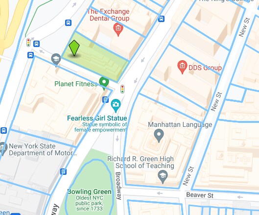 More Photos Of 29 Broadway, New York Office For Lease