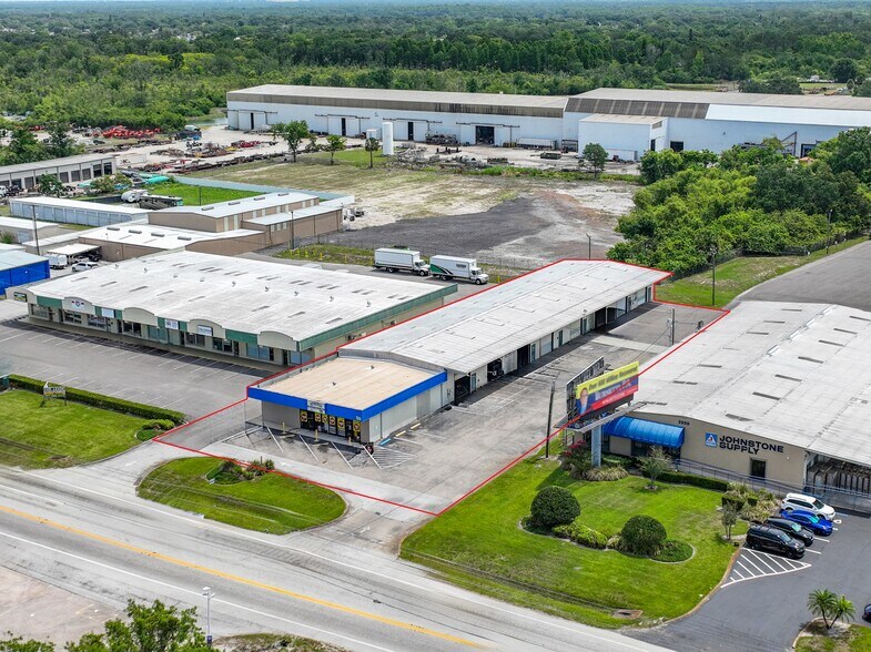 Primary Photo Of 2226 S Combee Rd, Lakeland Warehouse For Lease