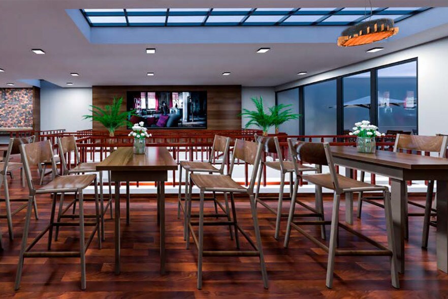 More Photos Of 6432 Woodward Ave, Detroit Storefront For Sale