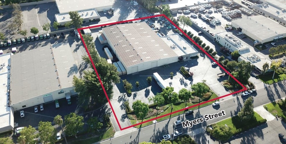 More Photos Of 3070 Myers St, Riverside Warehouse For Sale