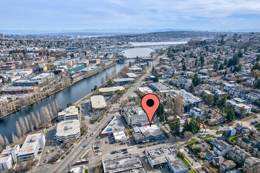 More Photos Of 6 Dravus St, Seattle Warehouse For Sale