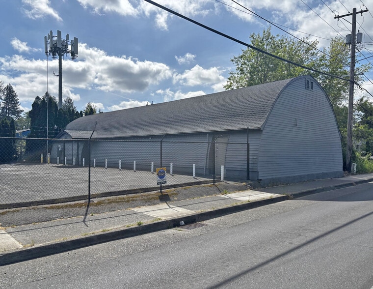 Primary Photo Of 3670 SW 185th Ave, Beaverton Lodge Meeting Hall For Sale