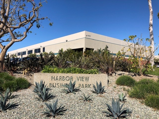 More Photos Of 1891 Goodyear Ave, Ventura Manufacturing For Lease
