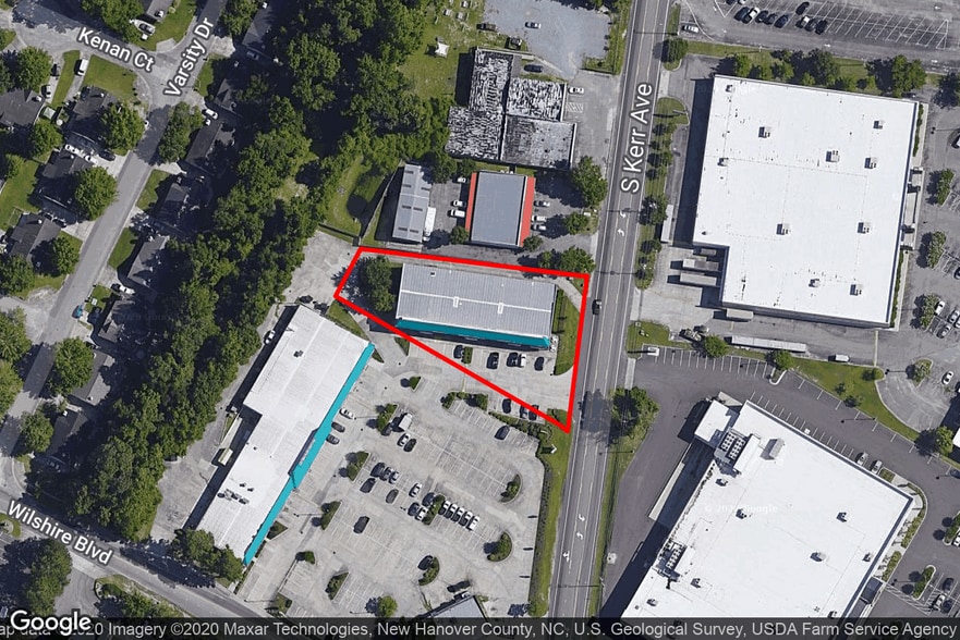 More Photos Of 890-898 S Kerr Ave, Wilmington Unknown For Lease