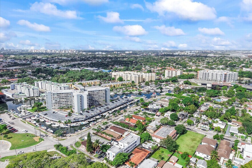 More Photos Of 1860 NW 24th Ave, Miami Apartments For Sale