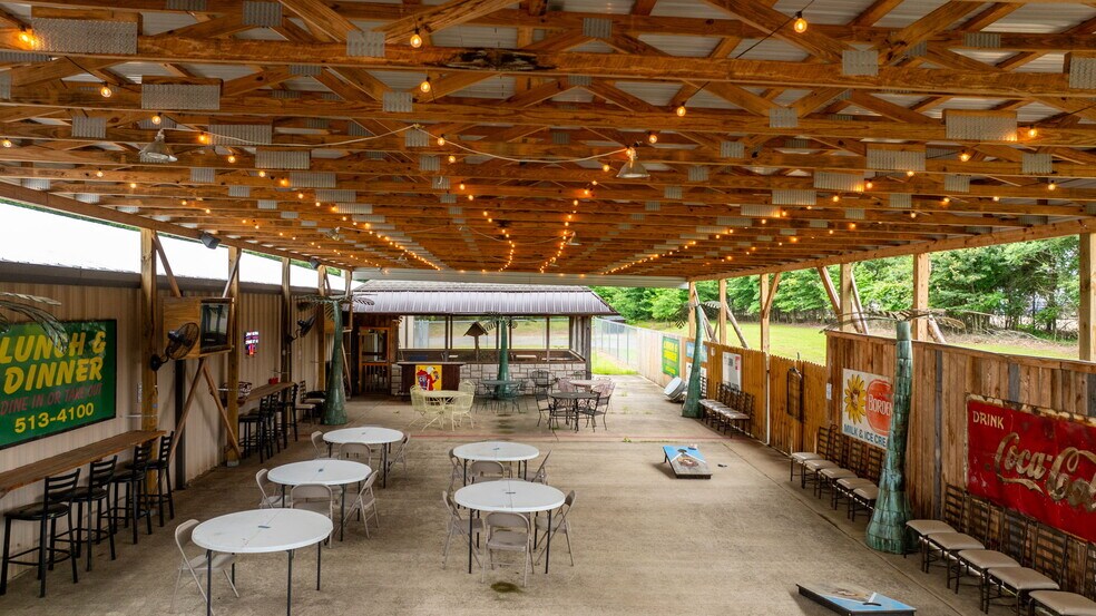 More Photos Of 3801 Happy Bend Rd, Atkins Restaurant For Sale