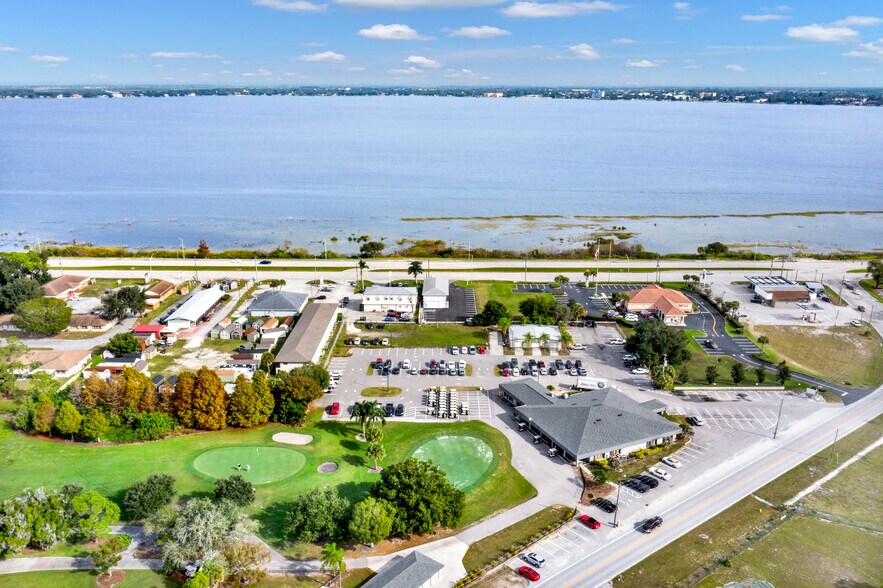 More Photos Of 1241-1253 US Highway 27 S, Sebring Medical For Lease