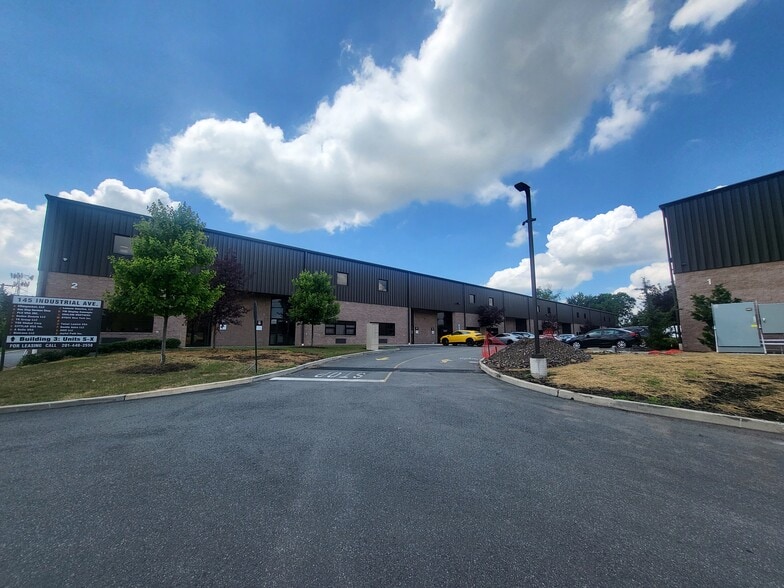 Primary Photo Of 145 Industrial Ave, Little Ferry Industrial For Lease
