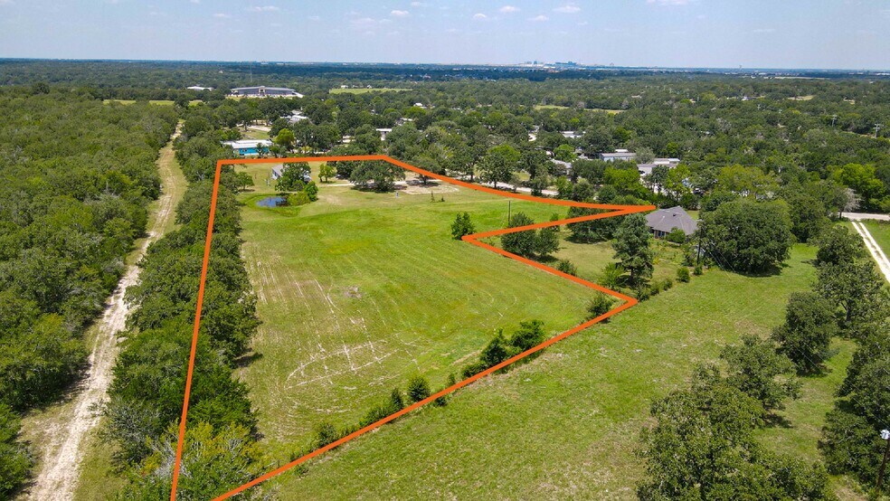 More Photos Of 14222 Dowling Rd, College Station Land For Sale