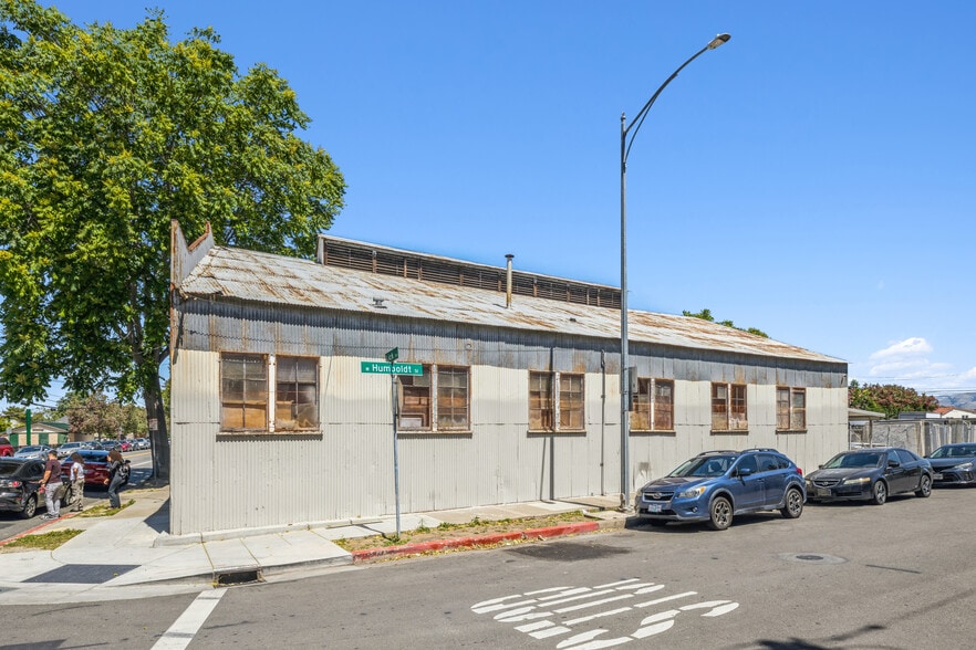More Photos Of 1194 Lick Ave, San Jose Service For Sale