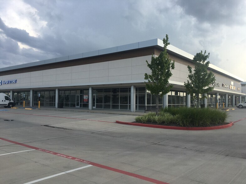 More Photos Of 6633 Spring Stuebner Rd, Spring General Retail For Sale