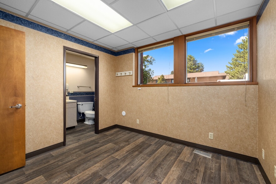 More Photos Of 1250 Burns Way, Kalispell Medical For Lease
