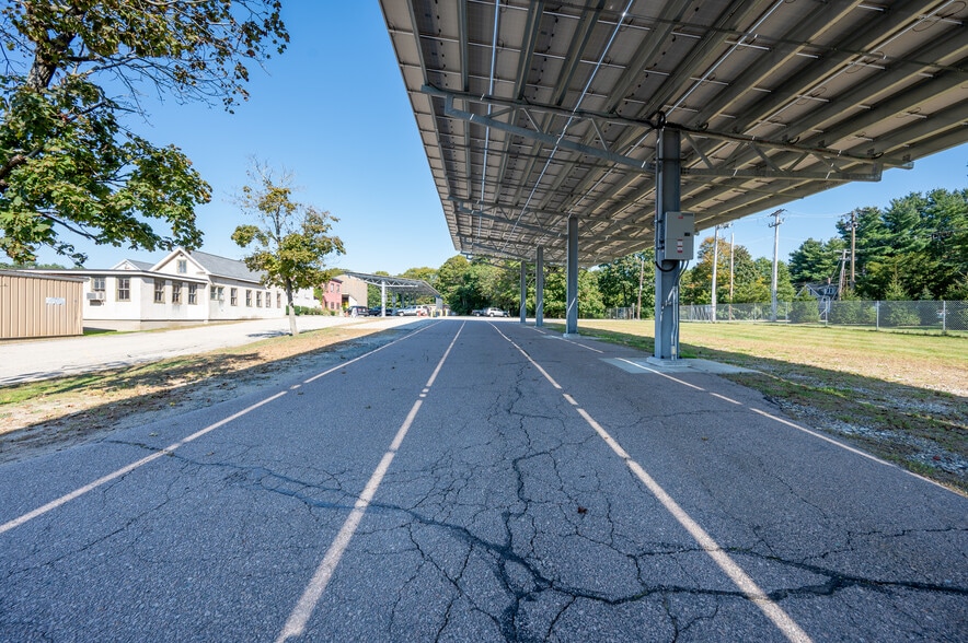 More Photos Of 28 Draper Ln, Canton Manufacturing For Lease