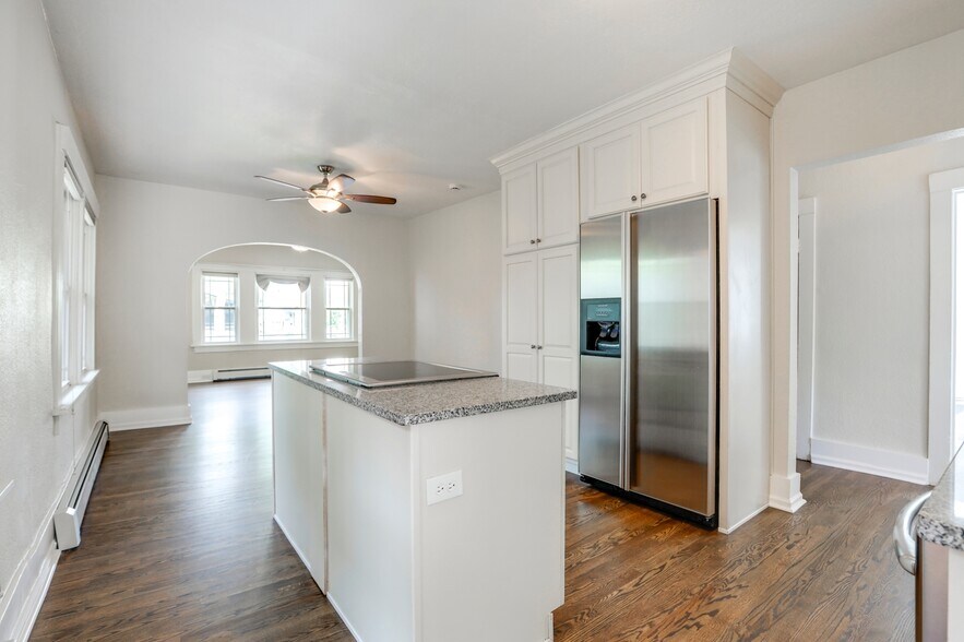 More Photos Of 848-852 S Logan St, Denver Apartments For Sale