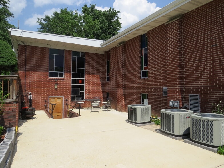 More Photos Of 12705 Epping, Silver Spring Religious Facility For Sale