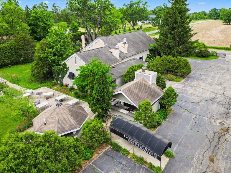 More Photos Of 24460 Adams Rd, South Bend Restaurant For Sale