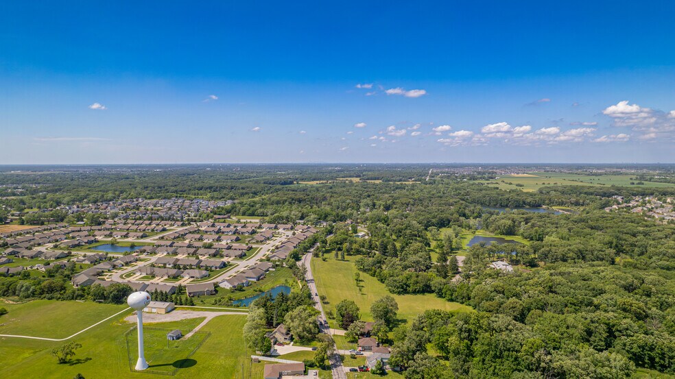 More Photos Of 9603 W 133rd Ave, Cedar Lake Office For Sale