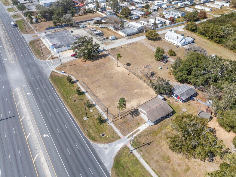 More Photos Of 1245 Orange Ave, Saint Cloud Land For Sale