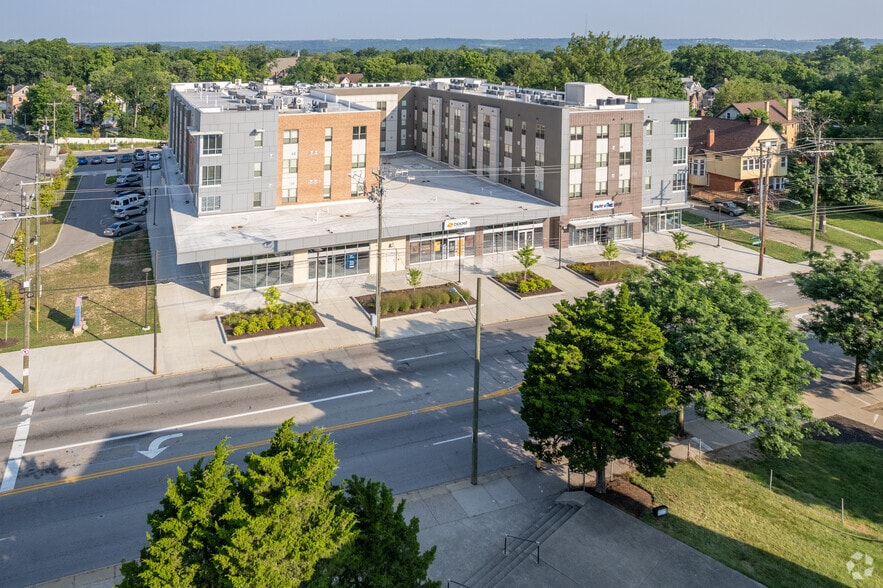 More Photos Of 3559 Reading Rd, Cincinnati Apartments For Lease
