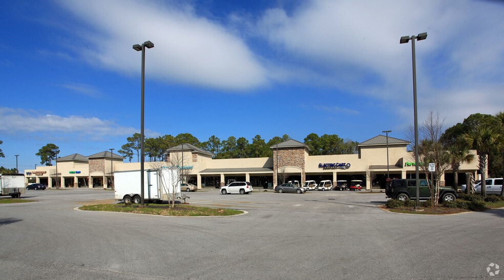 More Photos Of 4552 US Highway 98, Santa Rosa Beach Unknown For Lease