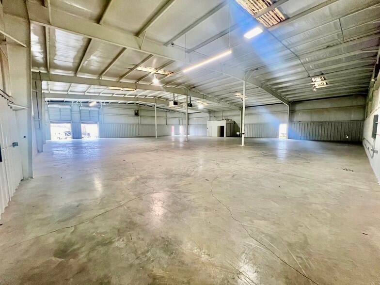 Primary Photo Of 3123 Cedar Park, Greensboro Warehouse For Lease