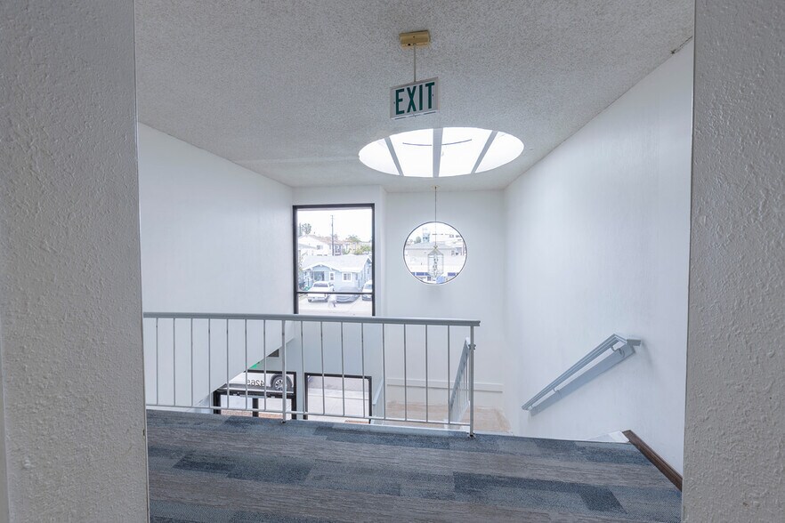 More Photos Of 4265 Fairmount Ave, San Diego Office For Lease